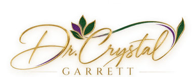 Dr. Crystal Garrett